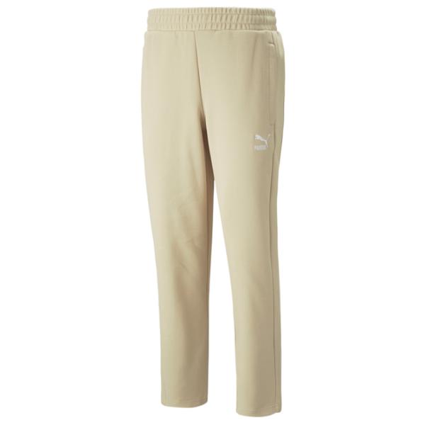 Спортивные брюки для мужчин Puma T7 Track Pants Dk XXL/ Granola photo 1