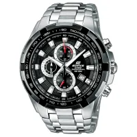 Ceas de mână pentru bărbați Casio EF-539D-1A Cuarț/ 49 mm