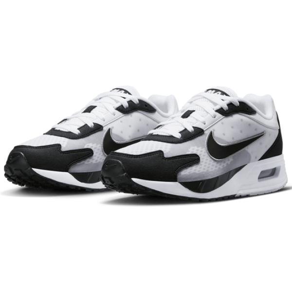 Кроссовки для мужчин Nike Air Max Solo 46/ Белый photo 1