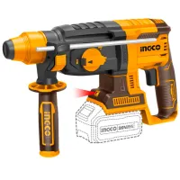 Ciocan rotopercutor INGCO CRHLI202287 Yellow