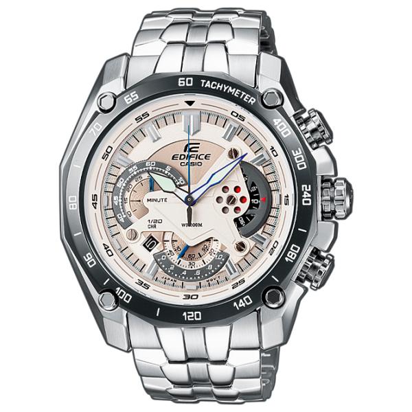 Наручные часы для мужчин Casio EF-550D-7A Кварцевый/ 45 мм photo 1