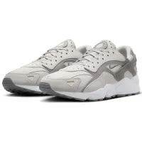 Кроссовки для мужчин Nike Air Huarache Runner 44.5/ Серый