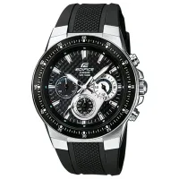 Ceas de mână pentru bărbați Casio EF-552-1A Cuarț/ 44 mm