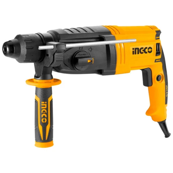 Ciocan rotopercutor INGCO RGH9528 950 W/ Yellow photo 1