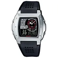 Ceas de mână pentru bărbați Casio EFA-123-1A Cuarț/ 42 mm