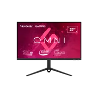 Монитор Viewsonic VX2728J 27" Full HD 180 Гц/ 0.5 мс/ Черный