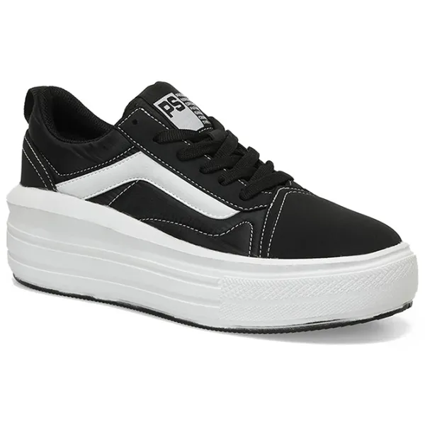 Adidași pentru femei Proshot Yumi W Primăvară/ Black photo 1