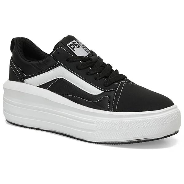 Adidași pentru femei Proshot Yumi W Primăvară/ Black photo 1