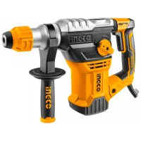 Ciocan rotopercutor INGCO RH150068 1500 W / Yellow