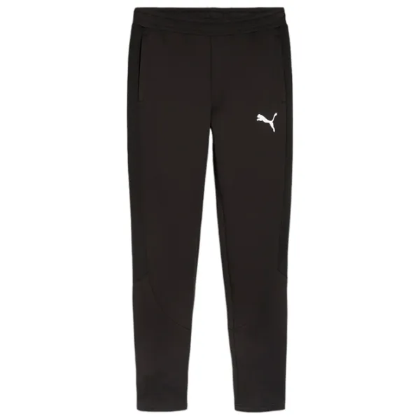 Спортивные брюки для мужчин Puma Evostripe Pants Dk S/ Черный photo 1 Спортивные брюки для мужчин Puma Evostripe Pants Dk S/ Черный photo 1