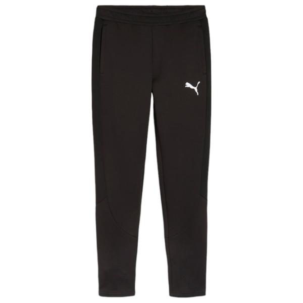 Спортивные брюки для мужчин Puma Evostripe Pants Dk S/ Черный photo 1 Спортивные брюки для мужчин Puma Evostripe Pants Dk S/ Черный photo 1