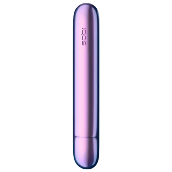 Clapă decorativă pentru IQOS ILUMA Purple photo 1
