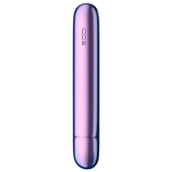 Clapă decorativă pentru IQOS ILUMA Purple photo 1