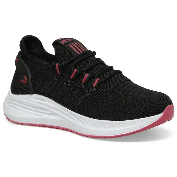 Adidași pentru femei Proshot Nova W Primăvară/ Black photo 1 Adidași pentru femei Proshot Nova W Primăvară/ Black photo 1