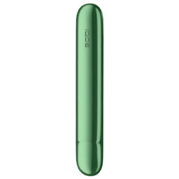 Clapă decorativă pentru IQOS ILUMA Green photo 1