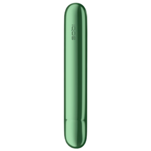 Clapă decorativă pentru IQOS ILUMA Green photo 1