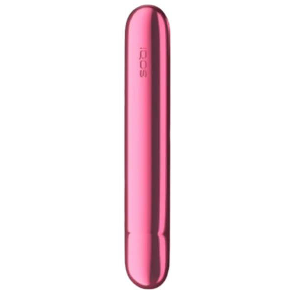 Clapă decorativă pentru IQOS ILUMA Red photo 1