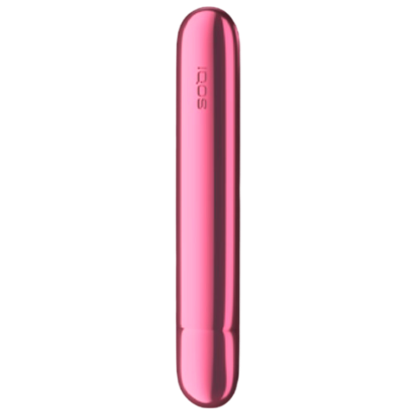 Clapă decorativă pentru IQOS ILUMA Red photo 1