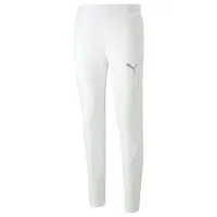 Pantaloni sportivi pentru bărbați Puma Evostripe Pants Dk XXL/ White