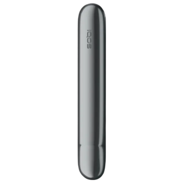 Clapă decorativă pentru IQOS ILUMA Black photo 1