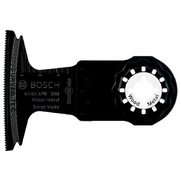Pânză Bosch B2608661781  photo 1