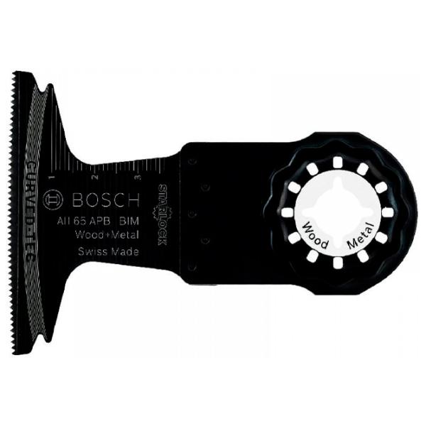 Pânză Bosch B2608661781  photo 1