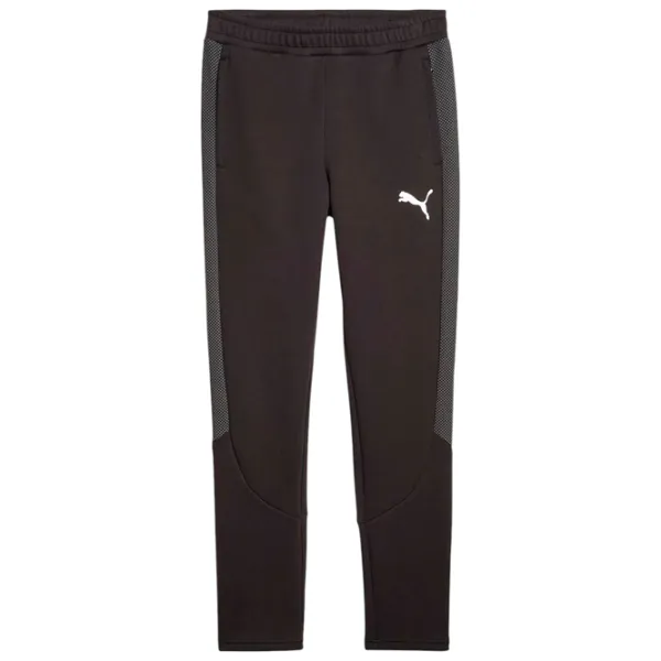 Спортивные брюки для мужчин Puma Evostripe Pants Dk M/ Черный photo 1