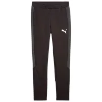 Спортивные брюки для мужчин Puma Evostripe Pants Dk L/ Черный