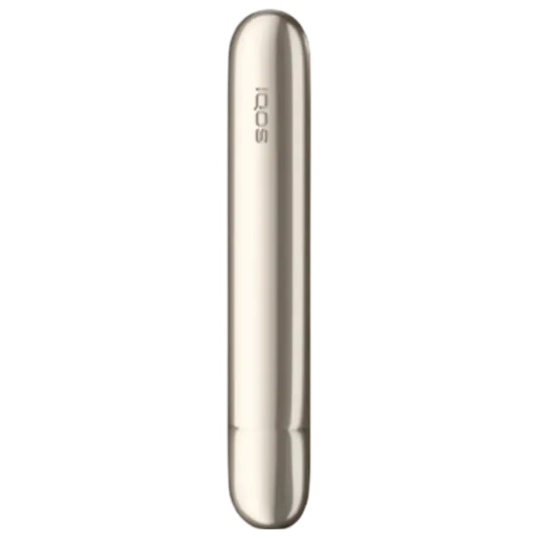 Clapă decorativă pentru IQOS ILUMA Beige photo 1