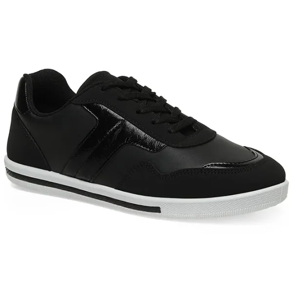 Adidași pentru femei Polaris Shoes 320544.Z Primăvară/ Black photo 1 Adidași pentru femei Polaris Shoes 320544.Z Primăvară/ Black photo 1
