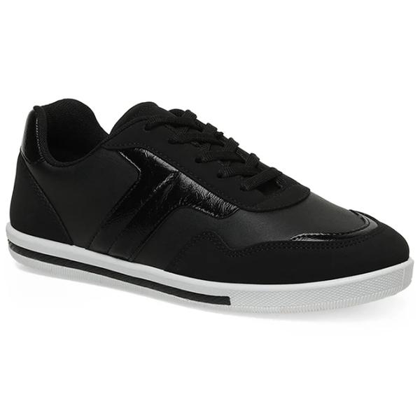 Adidași pentru femei Polaris Shoes 320544.Z Primăvară/ Black photo 1 Adidași pentru femei Polaris Shoes 320544.Z Primăvară/ Black photo 1