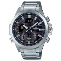 Ceas de mână pentru bărbați Casio ECB-30D-1A Cuarț/ 52 mm