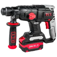 Ciocan rotopercutor P.I.T PBH20H-22A/ 1 Black