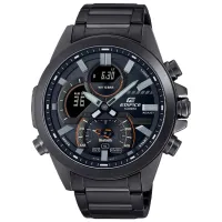 Наручные часы для мужчин Casio ECB-30DC-1AEF Кварцевый/ 52 мм