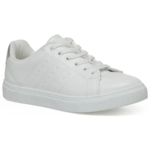 Adidași pentru femei Polaris Shoes 320549.Z Primăvară/ White photo 1 Adidași pentru femei Polaris Shoes 320549.Z Primăvară/ White photo 1
