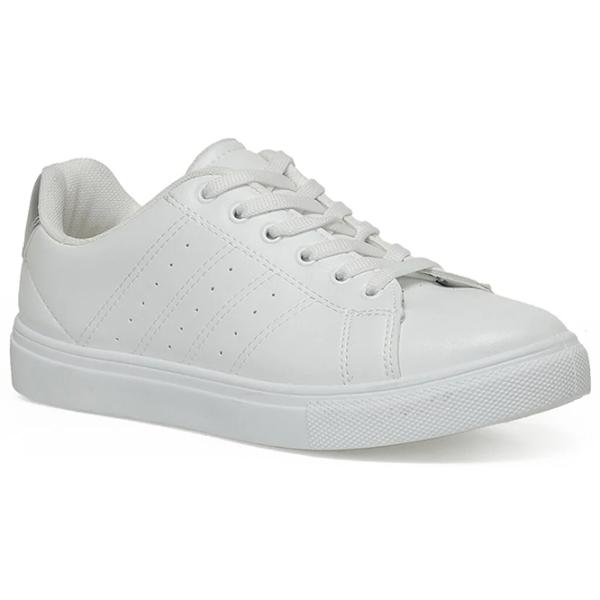 Adidași pentru femei Polaris Shoes 320549.Z Primăvară/ White photo 1 Adidași pentru femei Polaris Shoes 320549.Z Primăvară/ White photo 1