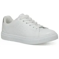 Adidași pentru femei Polaris Shoes 320549.Z Primăvară/ White