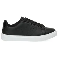 Adidași pentru femei Polaris Shoes 320549.Z Primăvară/ Black