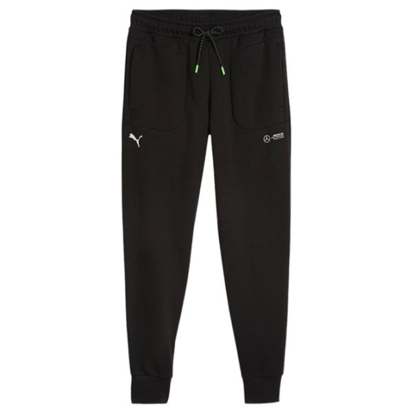 Pantaloni sportivi pentru bărbați Puma Mapf1 Sweatpants, Cc S/ Black photo 1