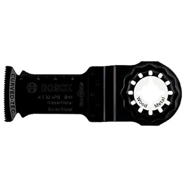 Pânză Bosch B2609256945  photo 1