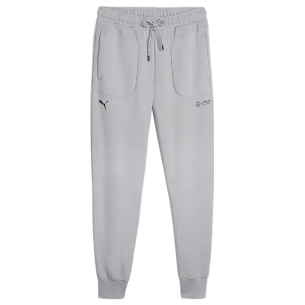 Pantaloni sportivi pentru bărbați Puma Mapf1 Sweatpants, Cc XXL/ Silver photo 1
