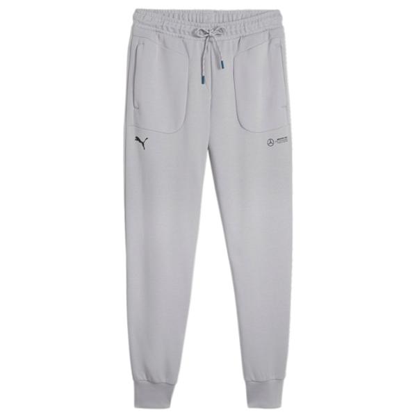 Pantaloni sportivi pentru bărbați Puma Mapf1 Sweatpants, Cc XXL/ Silver photo 1