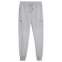 Pantaloni sportivi pentru bărbați Puma Mapf1 Sweatpants, Cc XXL/ Silver