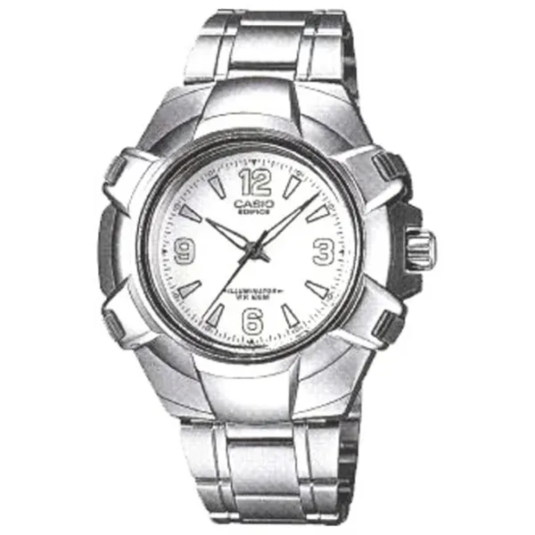 Ceas de mână pentru bărbați Casio EF-100-7B Cuarț photo 1 Ceas de mână pentru bărbați Casio EF-100-7B Cuarț photo 1