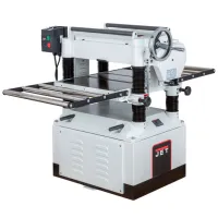 Mașina de rindeluit JET JWP-208-3 5000 rot/ min/ Gray
