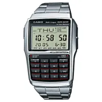 Ceas de mână pentru bărbați Casio DBC-32D-1A Cuarț/ 50 mm