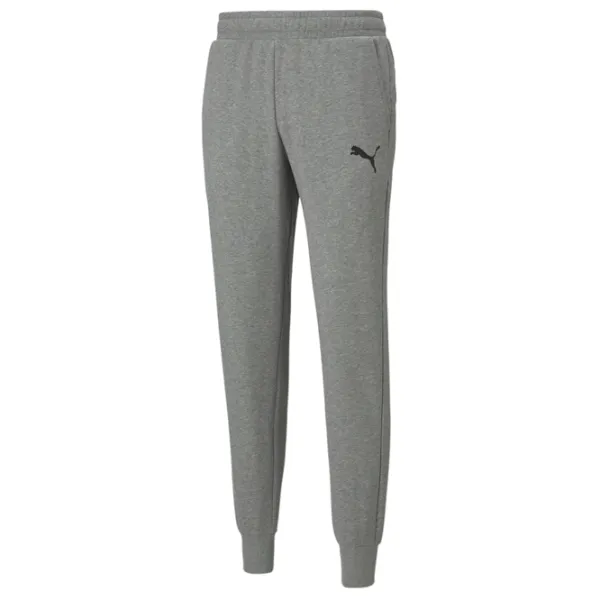 Спортивные брюки для мужчин Puma Ess Logo Pants Tr Cl S / Серый photo 1