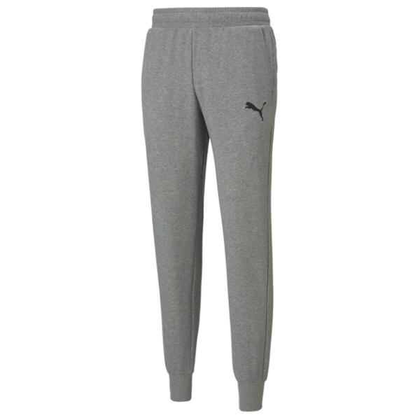 Спортивные брюки для мужчин Puma Ess Logo Pants Tr Cl S / Серый photo 1