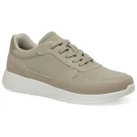 Adidași pentru femei Polaris Shoes 322529.Z Primăvară/ Beige
