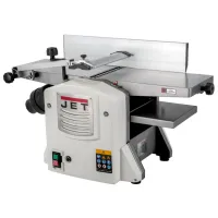 Фуговально-рейсмусовый станок JET JPT-8B-M 9000 об/ мин/ Серый